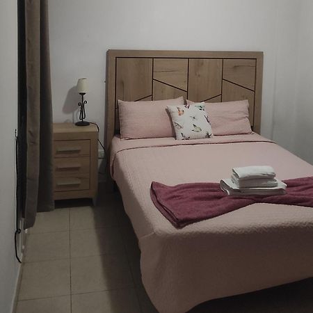 Js Crecer Apartment San Sebastian De La Gomera Ngoại thất bức ảnh