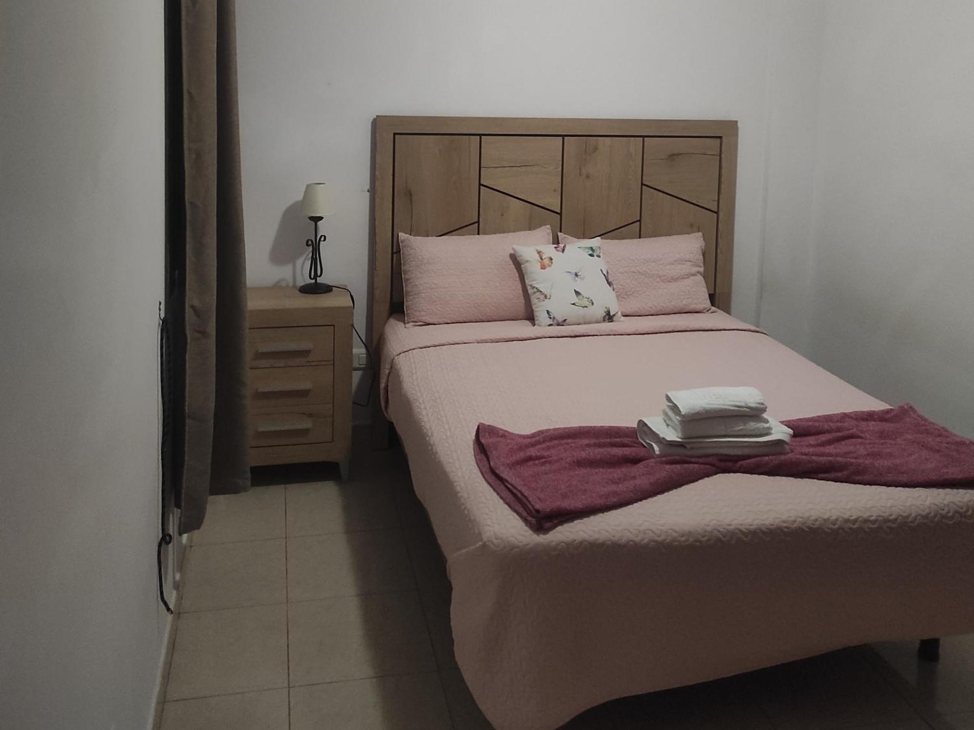 Js Crecer Apartment San Sebastian De La Gomera Ngoại thất bức ảnh