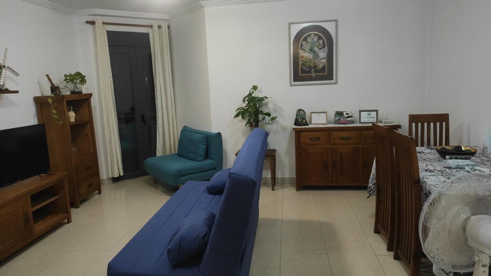 Js Crecer Apartment San Sebastian De La Gomera Ngoại thất bức ảnh