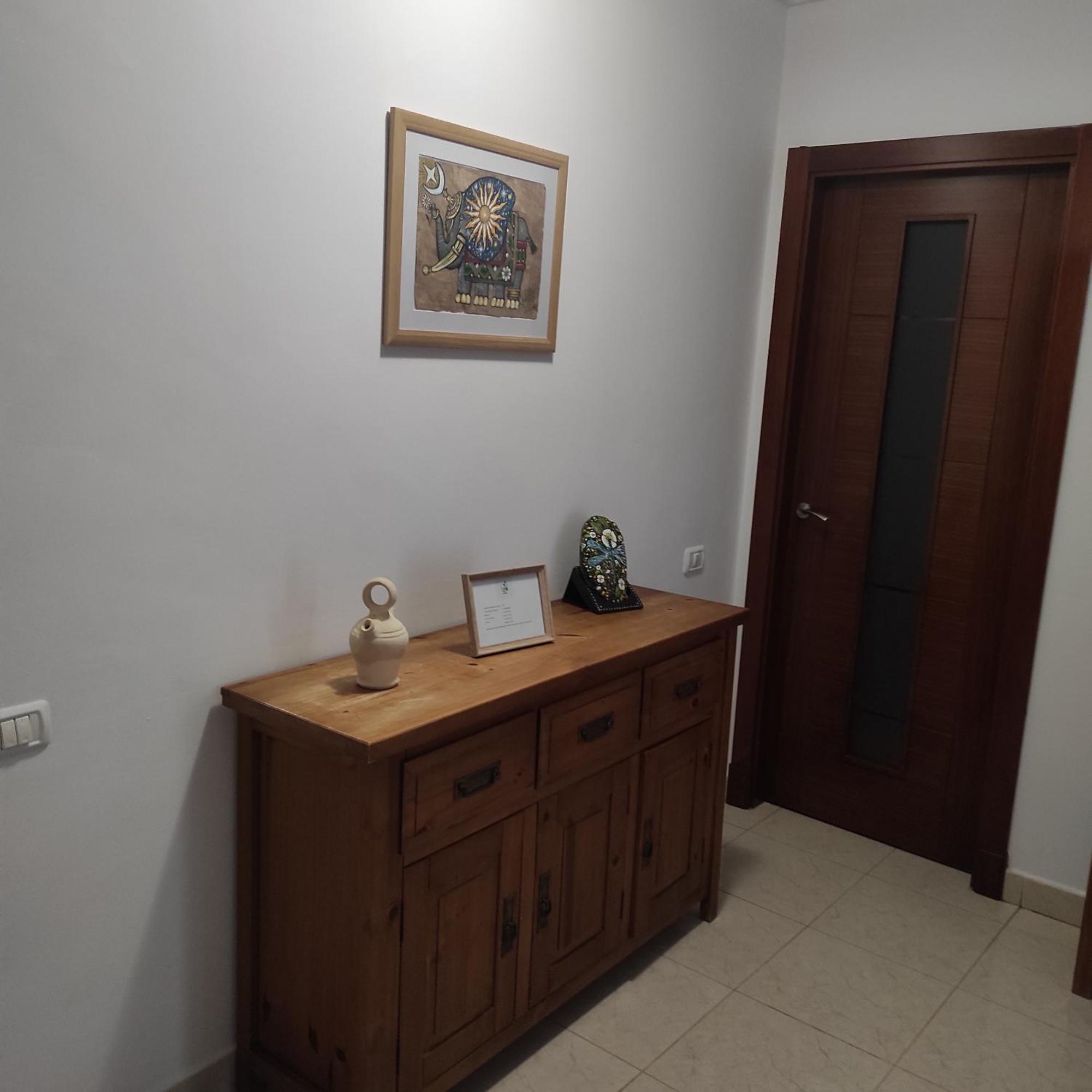 Js Crecer Apartment San Sebastian De La Gomera Ngoại thất bức ảnh