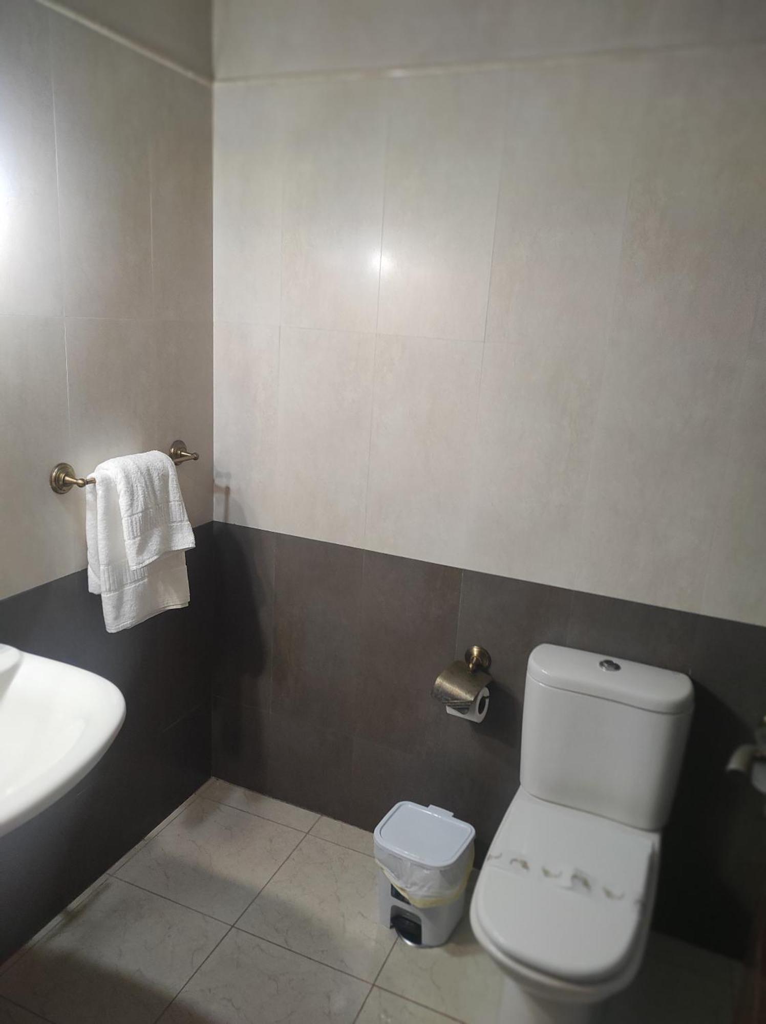 Js Crecer Apartment San Sebastian De La Gomera Ngoại thất bức ảnh