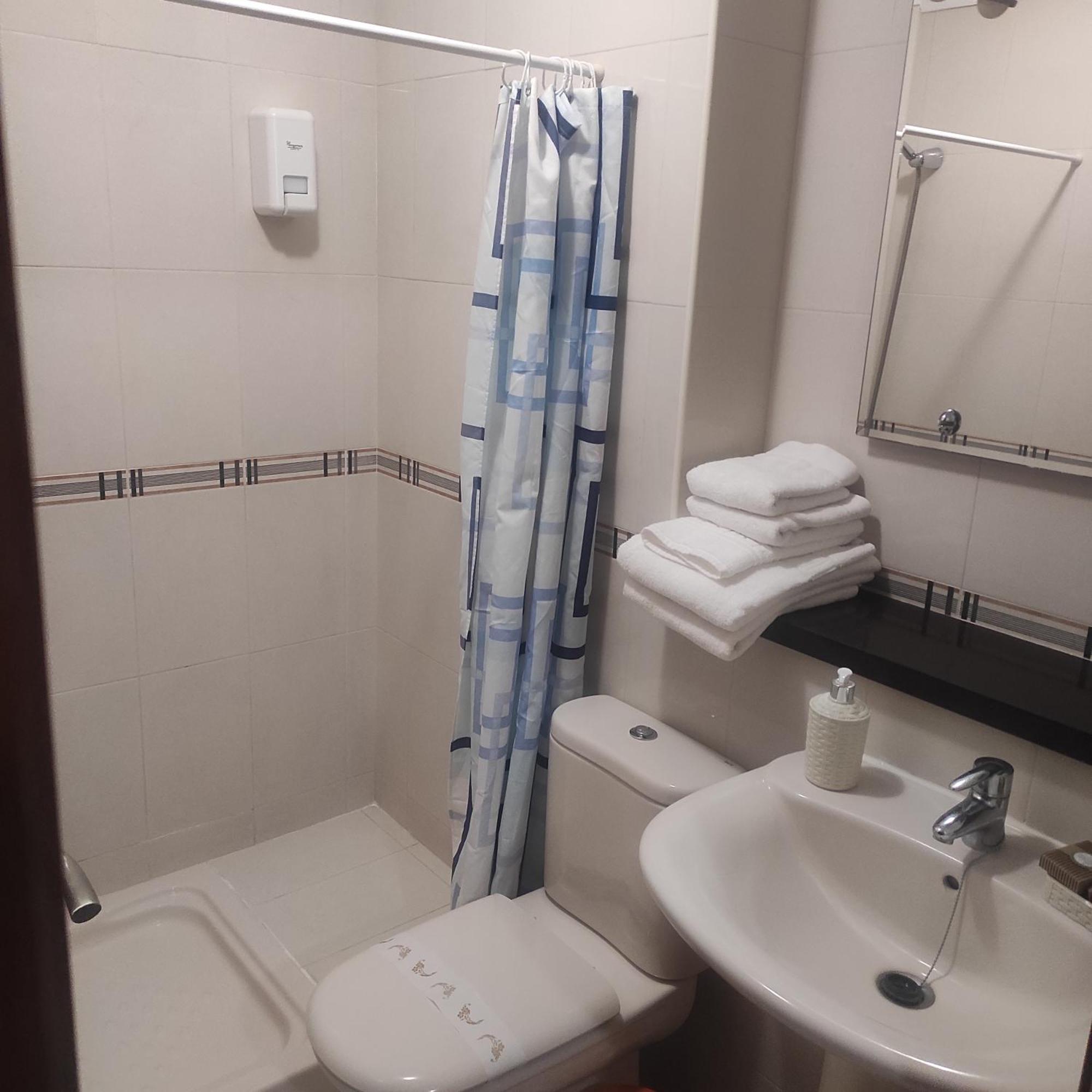 Js Crecer Apartment San Sebastian De La Gomera Ngoại thất bức ảnh