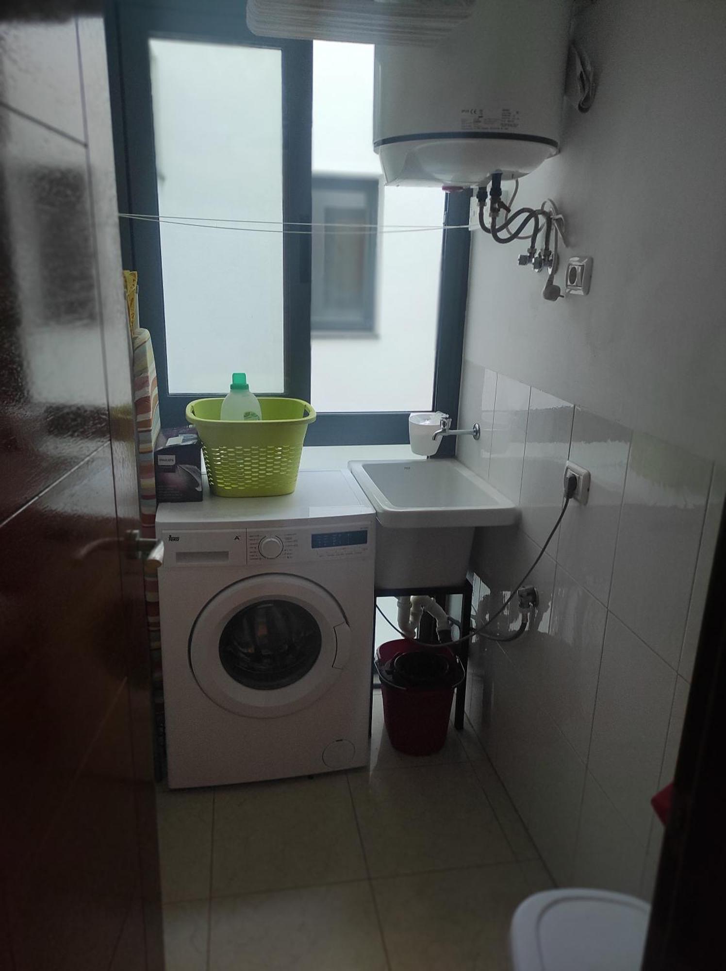Js Crecer Apartment San Sebastian De La Gomera Ngoại thất bức ảnh